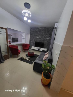 Paradis Appartement